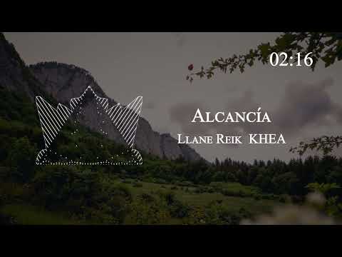 Llane Reik  KHEA - Alcancía