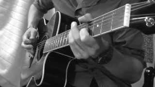 Keep of Kalessin - Acoustic - The Divine Land - Cover