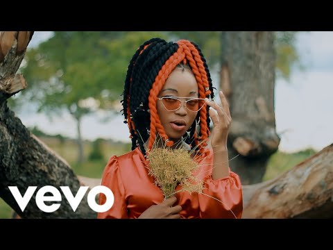 Prince Fatima_-_Wathenya_( Videoclipe Officiel )By Np Nachilanga 2025