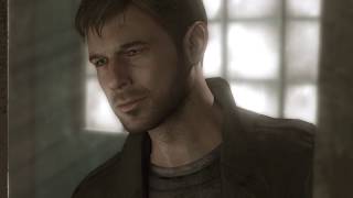#11 初見PS4で心が軋むとき  ( HEAVY RAIN )