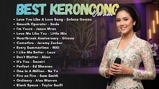 Download lagu Keroncong Modern English Love Songs 2026 💙 Smooth Romantic Keroncong Cover Playlist mp3 Download lagu Keroncong Modern English Love Songs 2026 💙 Smooth Romantic Keroncong Cover Playlist mp3