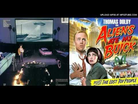 Thomas Dolby - Pulp Culture