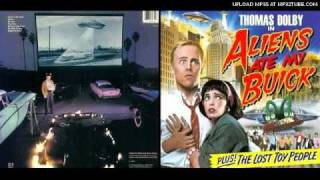 Thomas Dolby - Pulp Culture