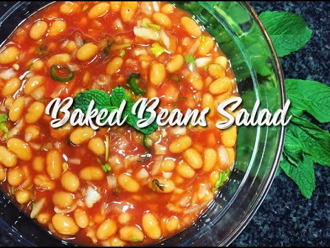 download lagu mp3 mp4 How To Make Baked Beans Salad, download lagu How To Make Baked Beans Salad gratis, unduh video klip How To Make Baked Beans Salad
