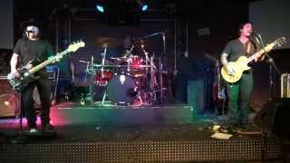 Cavernous Groove (3) May 24 2014