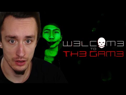 Návrat Do Darknetu | Welcome To The Game 3 (DEMO)