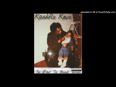 Kashflo Kevo - Drop Kick (feat. 89 Hoodro & Steven B The Great)