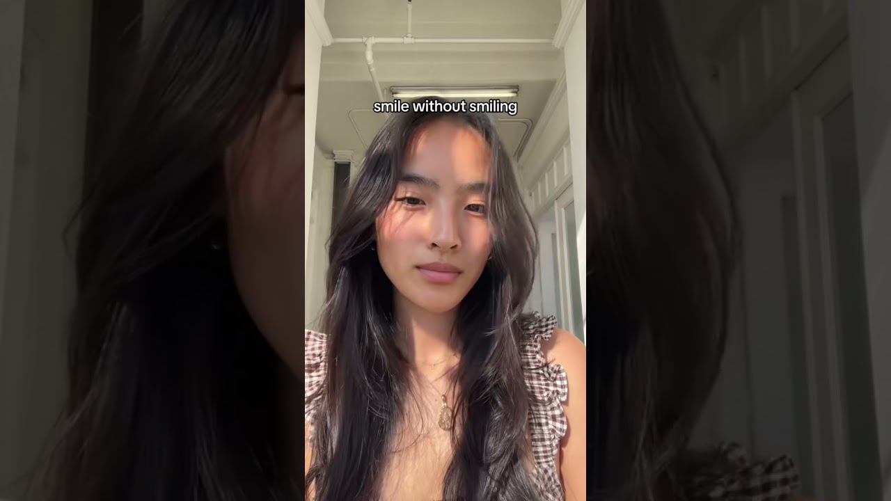 i couldnt help it #dimples #smile