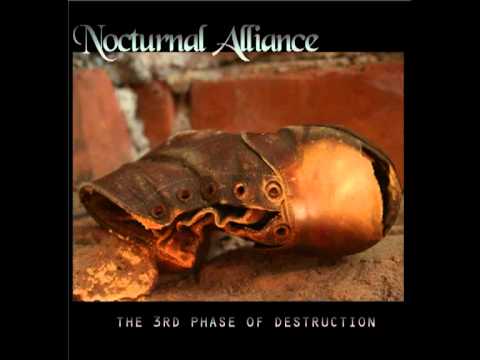 NOCTURNAL ALLIANCE - I SEE MYSELF DEAD