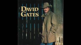 DAVID GATES - LOVE IS ALWAYS SEVENTEEN