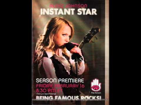 Instant Star - Darkness round the sun - Jude Version