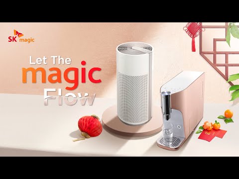Let The Magic Flow with our Feng Shui Combo Deal