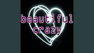 Beautiful Crazy (Instrumental)
