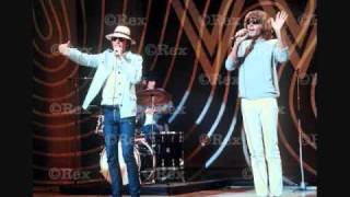 The Walker Brothers☆Seventh Dawn