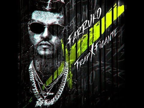 13. Farruko, Fetty Wap - Losing Control (LETRA)
