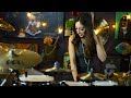 Gojira - Stranded (Drum Cover By Meytal Cohen)