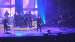 MercyMe Concert: May 16th,2014