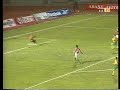 video: Fehér Miklós harmadik gólja Litvánia ellen, 2000