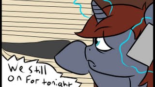 MLP Comic Dub: ‘Guti's Evil Vacuum' (comedy/meta)