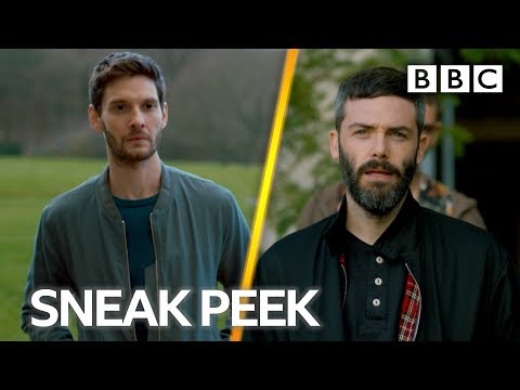 秘密の過去を持つ秘密の兄弟？| ゴールドディガー｜BBC予告編 (A secret brother with a secret past ? | Gold Digger | BBC Trailers)