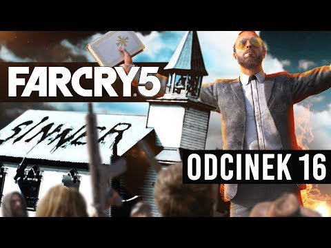 Przetrzebianie stada! | Far Cry 5 [#16]