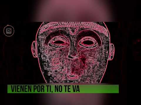 vienen % escuadrón patriota % david de omni % letra