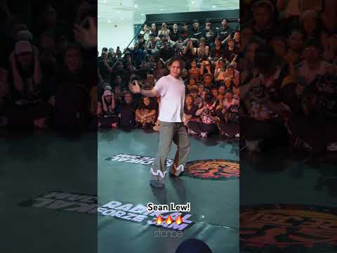 Sean Lew just hitting them beats! 😤😤😤