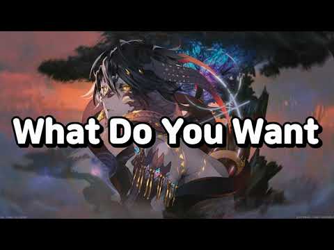 Rafa Gerazo & Vinife – What Do You Want (Lyrics)