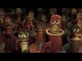 Chicken Run Clip The Fence Is In Your Mind