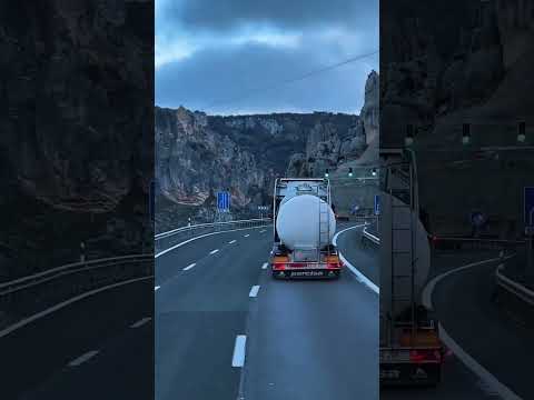 Manzaraga nima deyabti😍 #fura #dalnaboy #automobile #rek #shorts #uzbekistan