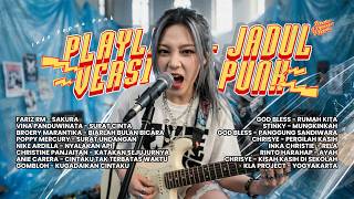Download lagu PLAYLIST NOSTALGIA NGEBUT versi Pop Punk | 1 Jam Non-Stop 💨 mp3