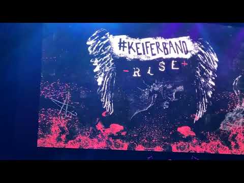 Tom Keifer Band  👍Live @ M3 Festival 5/7/22-Columbia, MD