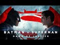Batman vs Superman Telugu Trailer (fan made)