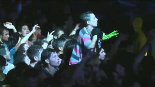 Ojos de dragón - Las Pastillas Del Abuelo CR16