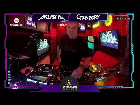 EXTRAVAGANZA IN THE HOUSE 007 [04.03.2021]