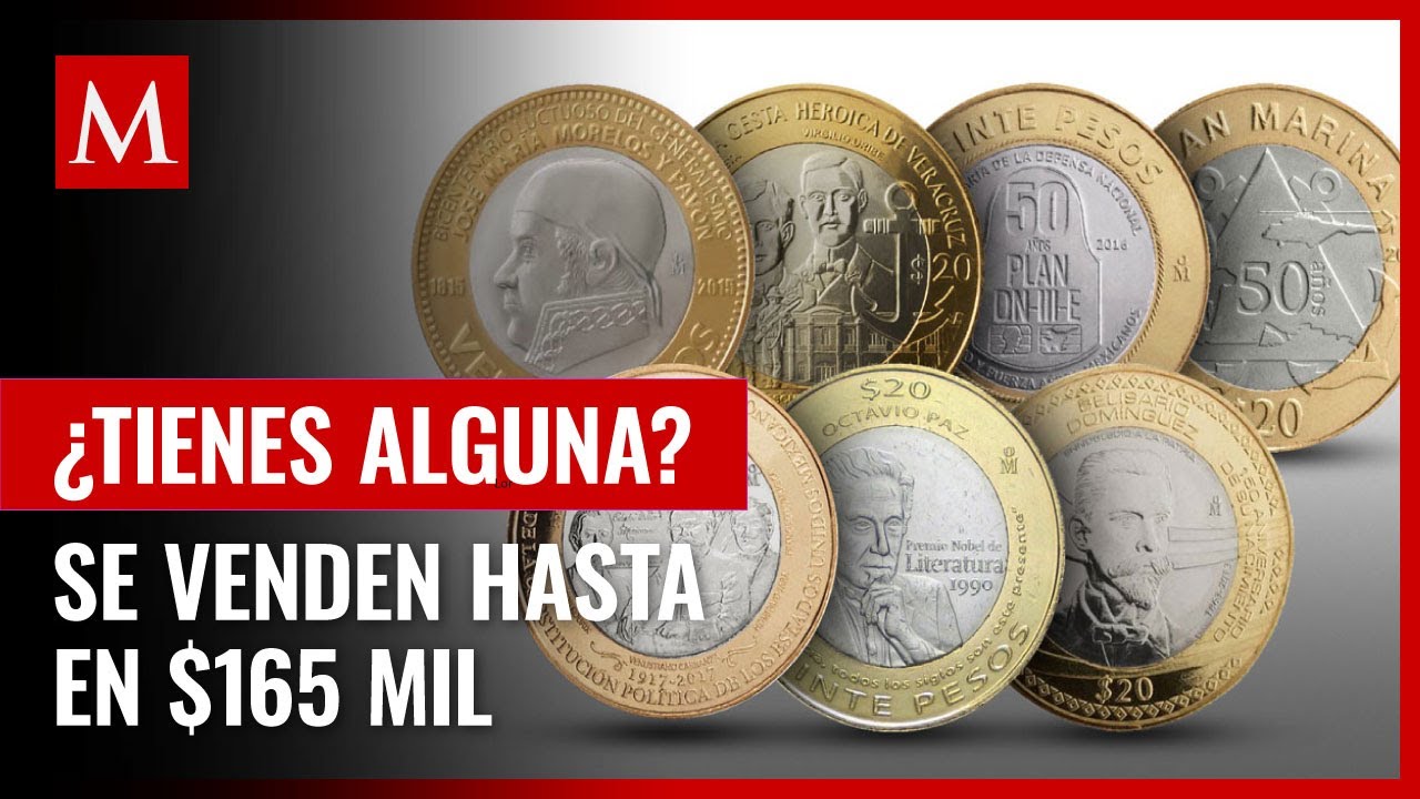 Miniatura video dónde vender monedas