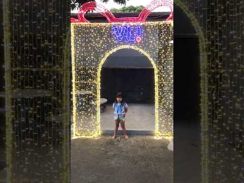 DIVINÓPOLIS / MINAS GERAIS - NATAL ILUMINADO DO BAIRRO ESPLANADA