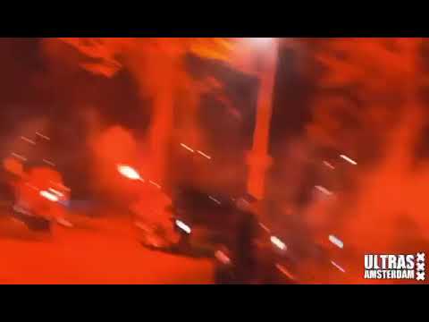 Ultras Amsterdam