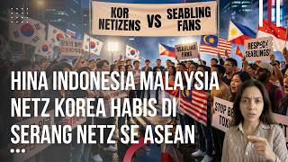 Download lagu Salah Cari Lawan! Netz Korea Kena Mental Di-Rujak Netizen Se-ASEAN Usai Senggol Indonesia! mp3 Download lagu Salah Cari Lawan! Netz Korea Kena Mental Di-Rujak Netizen Se-ASEAN Usai Senggol Indonesia! mp3