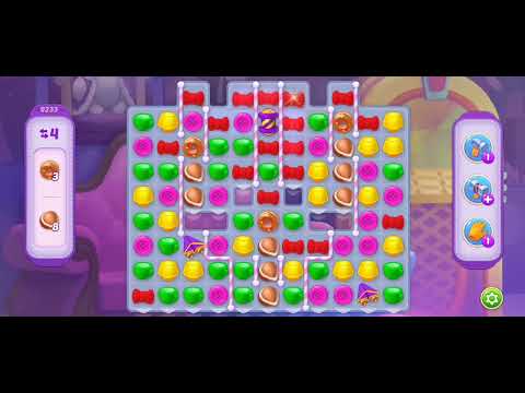 home scapes lev 8233 #games #D5 #homescapes #new_level #challenge #bestplayers #subscribe