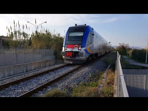 REGIONALE ATR 220 SWING