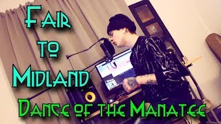 Fair to Midland - Dance of the Manatee - Cover by Fox &amp; Raccoon