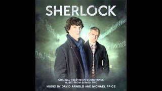 The Lab - Sherlock Series 2 Soundtrack