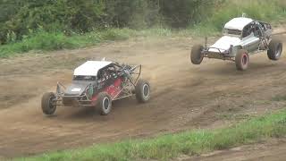 Rolling W Ranch | Rnd. 5 Limited Super Buggy