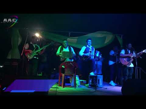 JOSE YANACON, PAMPA DEL INFIERNO 11-10-2025