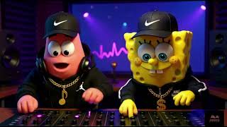 Download lagu Spongebob Squarepants [Amapiano Remix] mp3