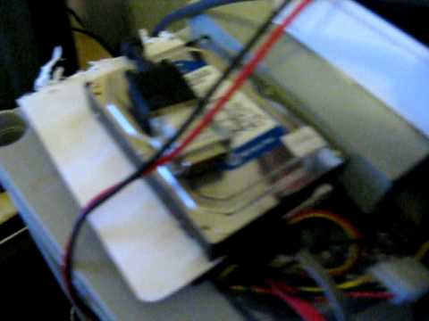 Overclocking Phenom 2