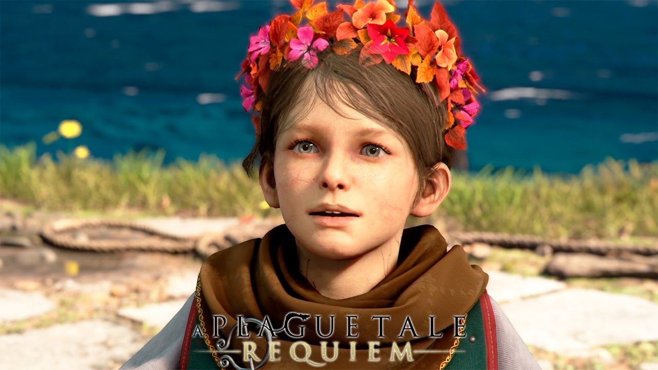 МОЛОДОЙ КОРОЛЬ ► A Plague Tale: Requiem #11