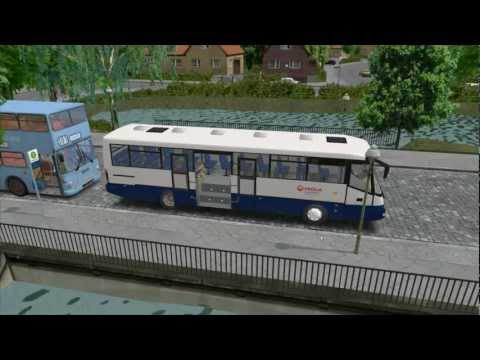 OMSI - SOR c10.5 test 4 WIP!