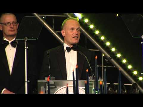 IWC2015 Champion Sweet Trophy - Hörsteiner Abtsberg Beerenauslese 2013